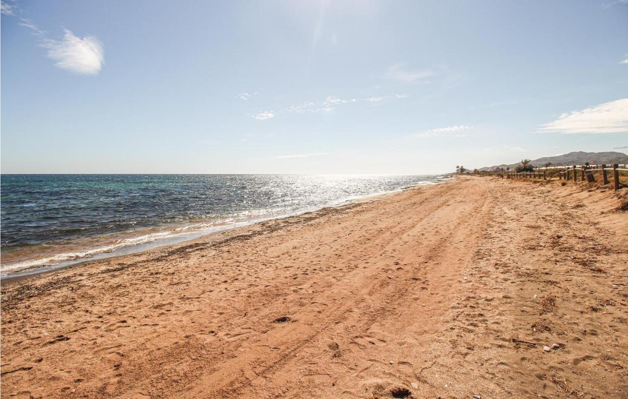 Amazing Apartment In San Juan De Los Terrer San Juan de los Terreros المظهر الخارجي الصورة
