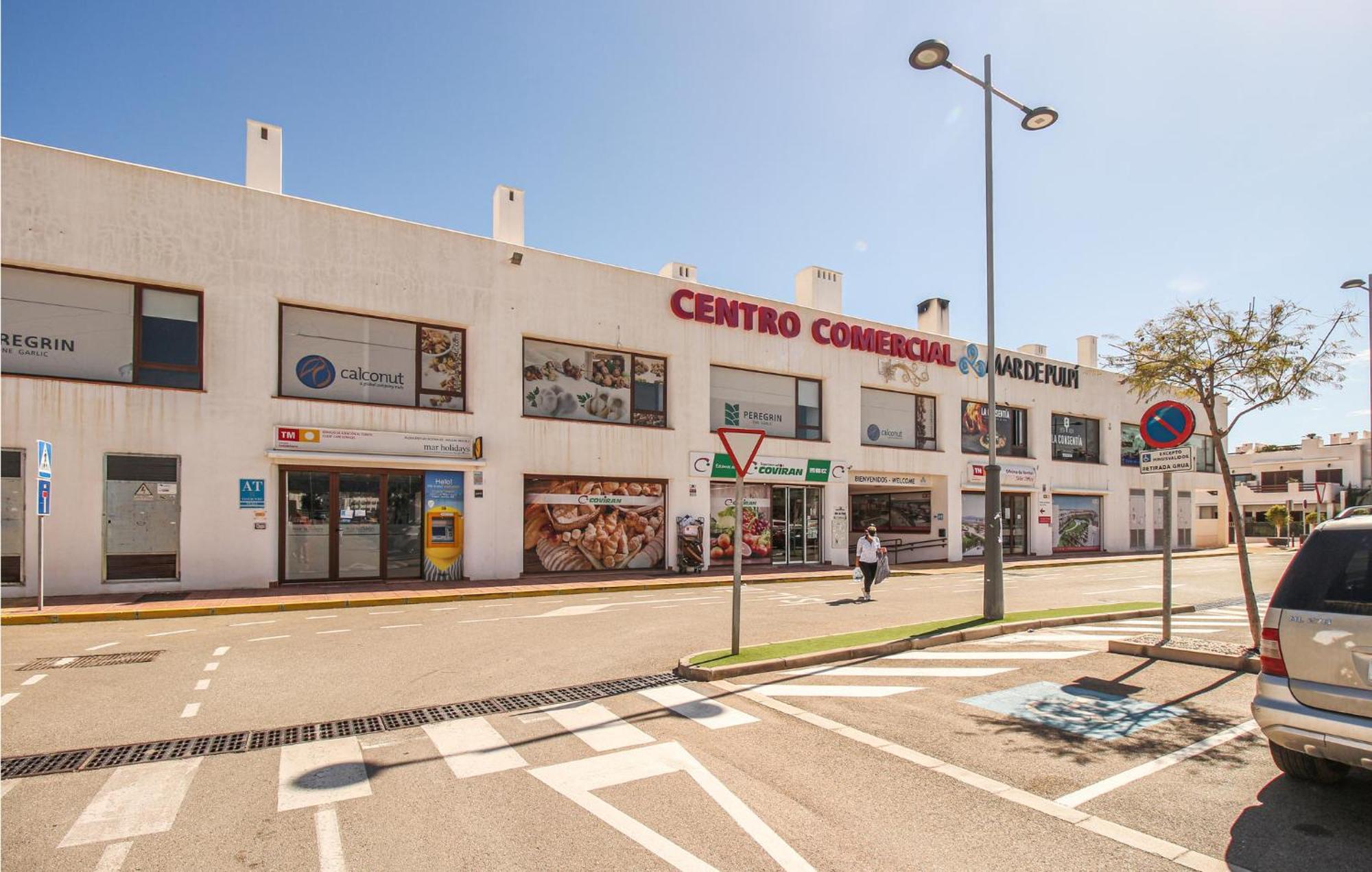 Amazing Apartment In San Juan De Los Terrer San Juan de los Terreros المظهر الخارجي الصورة