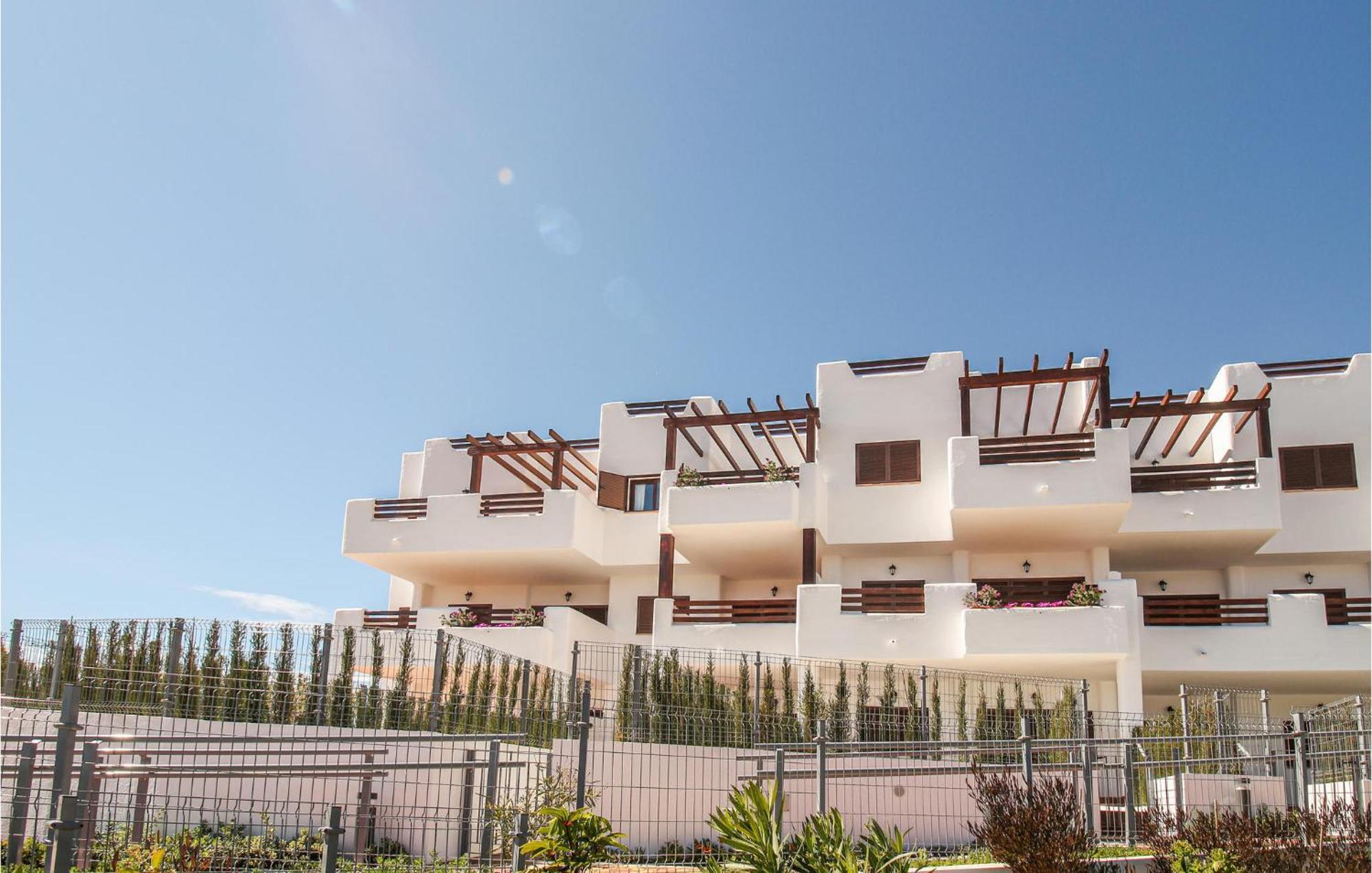 Amazing Apartment In San Juan De Los Terrer San Juan de los Terreros المظهر الخارجي الصورة