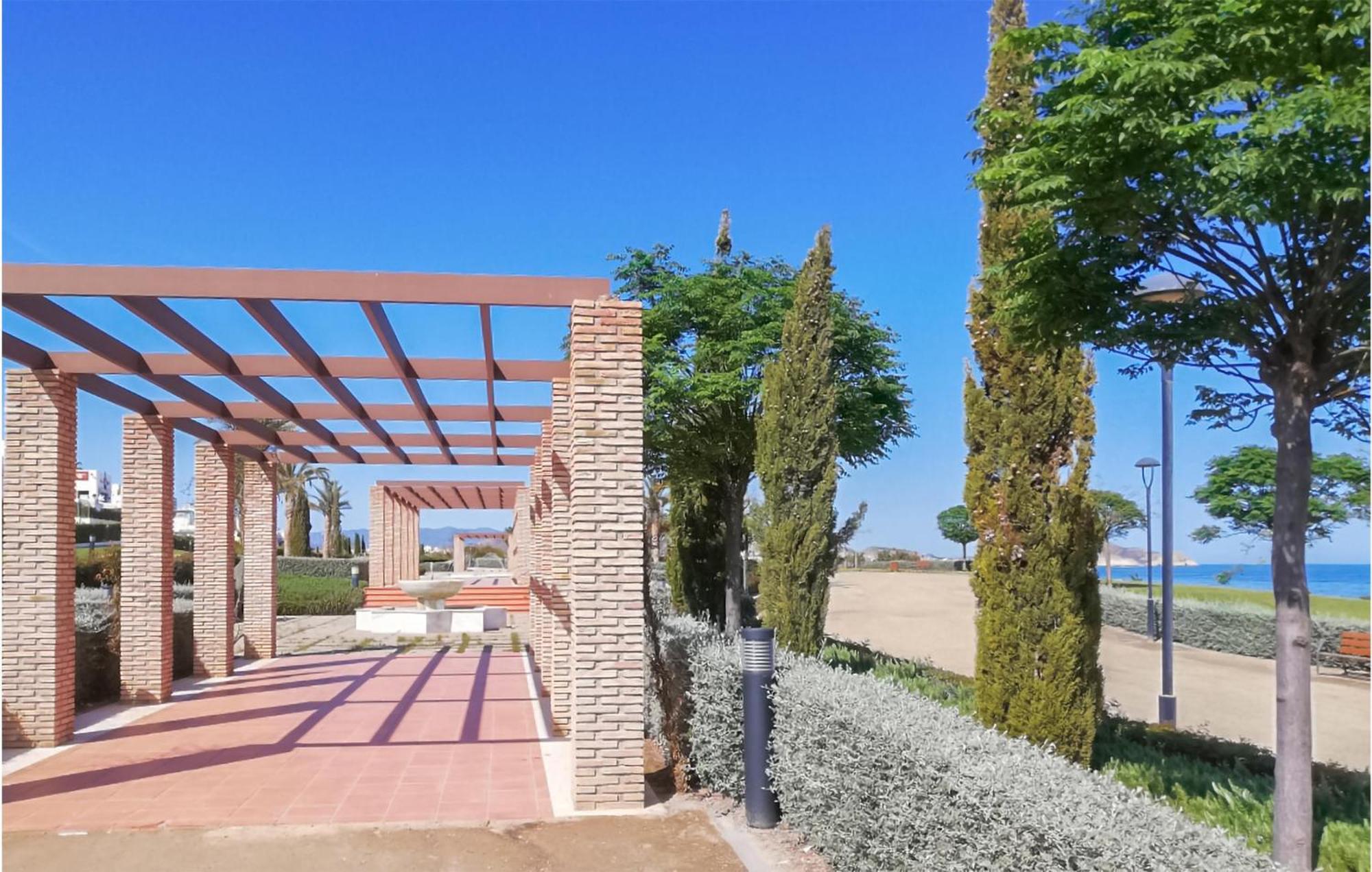Amazing Apartment In San Juan De Los Terrer San Juan de los Terreros المظهر الخارجي الصورة