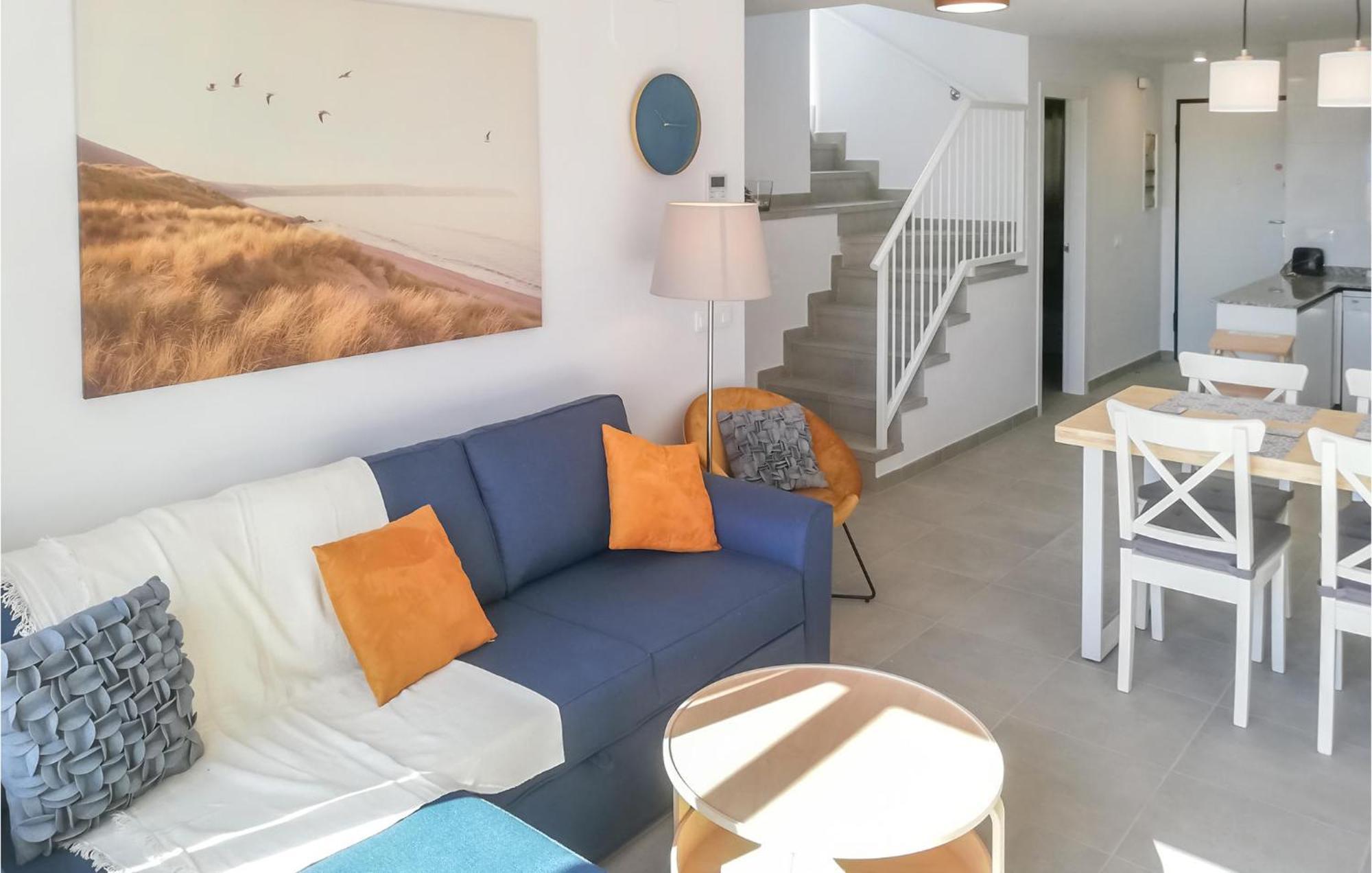 Amazing Apartment In San Juan De Los Terrer San Juan de los Terreros المظهر الخارجي الصورة