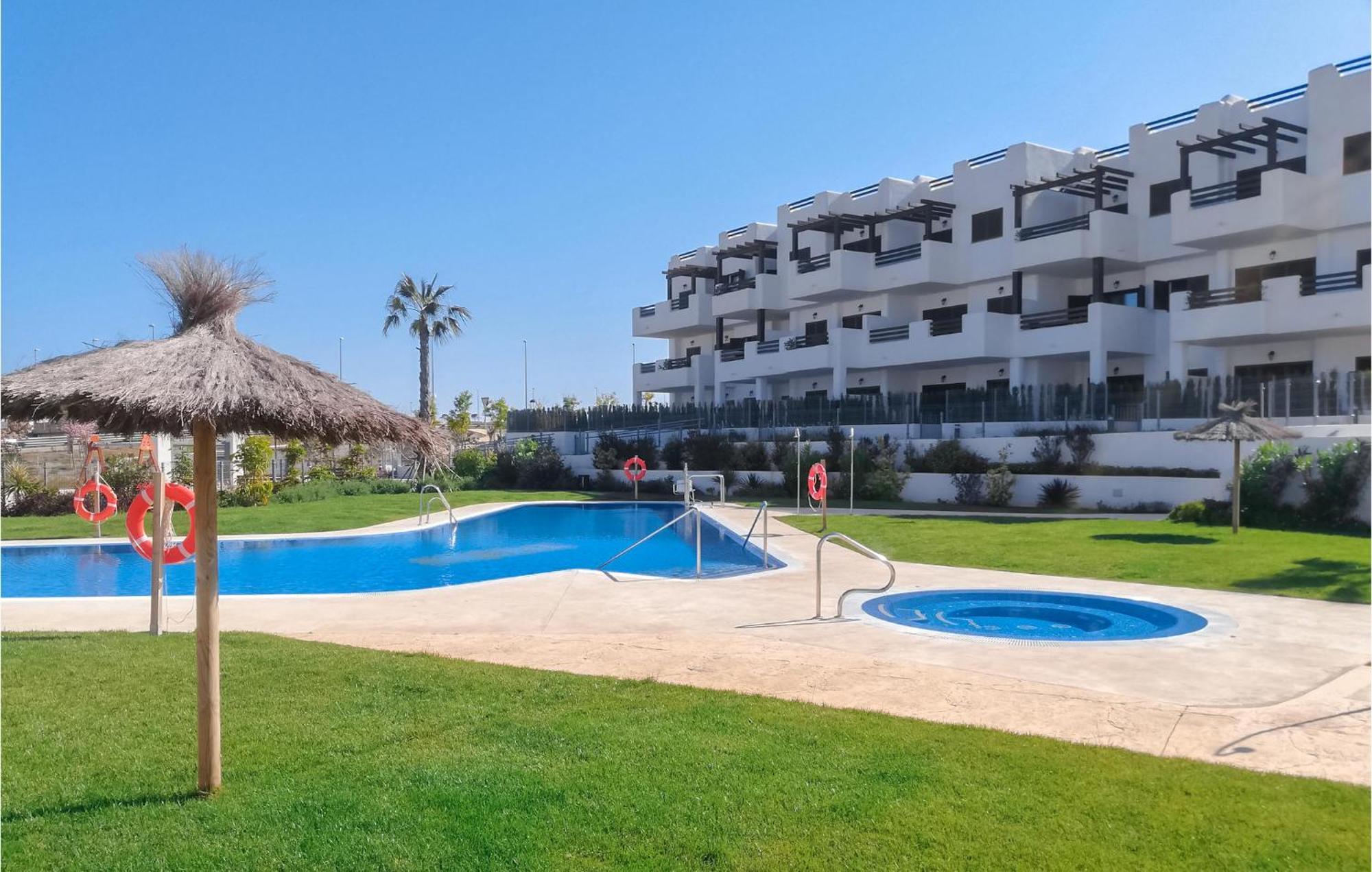 Amazing Apartment In San Juan De Los Terrer San Juan de los Terreros المظهر الخارجي الصورة