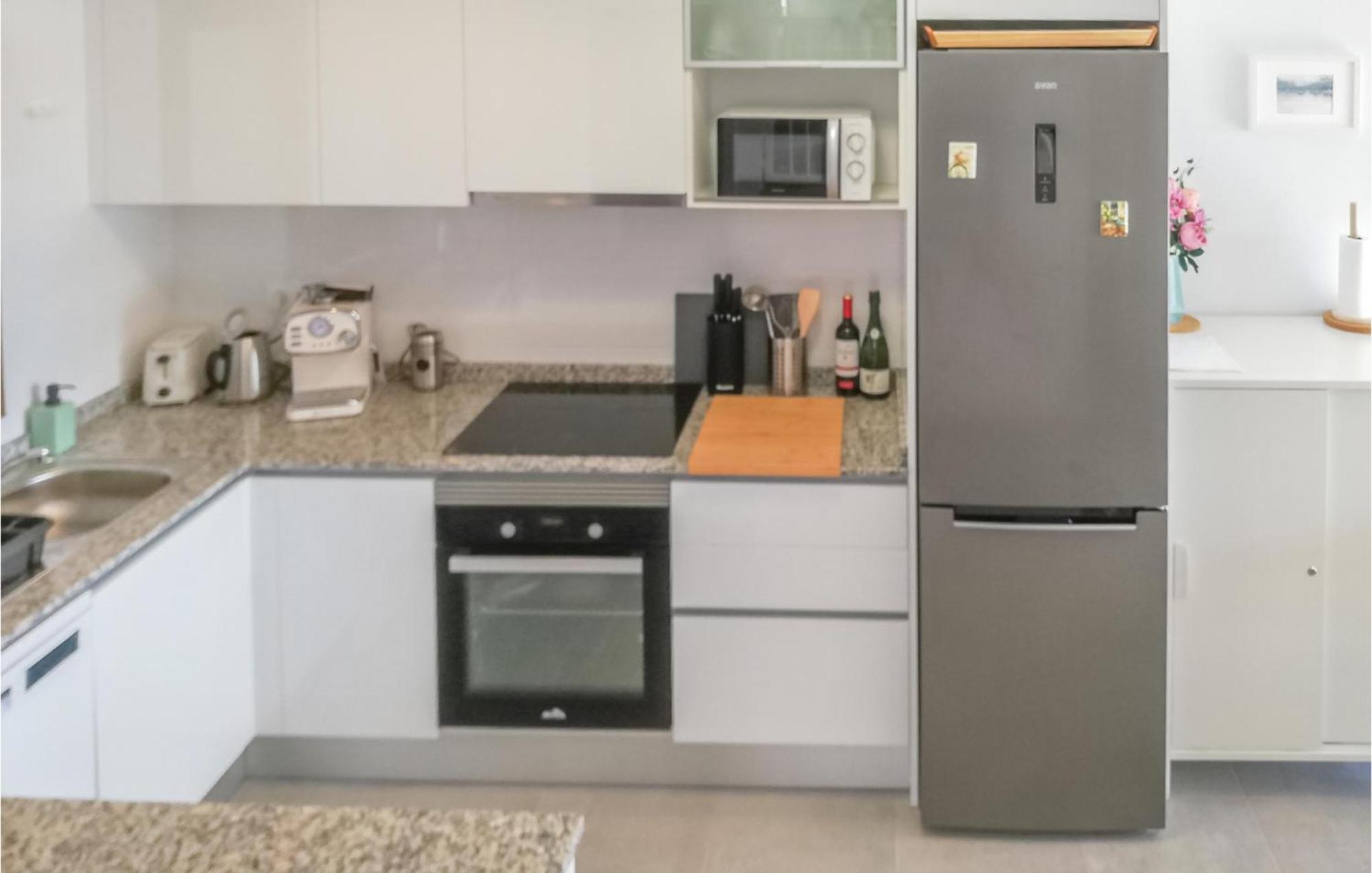 Amazing Apartment In San Juan De Los Terrer San Juan de los Terreros المظهر الخارجي الصورة