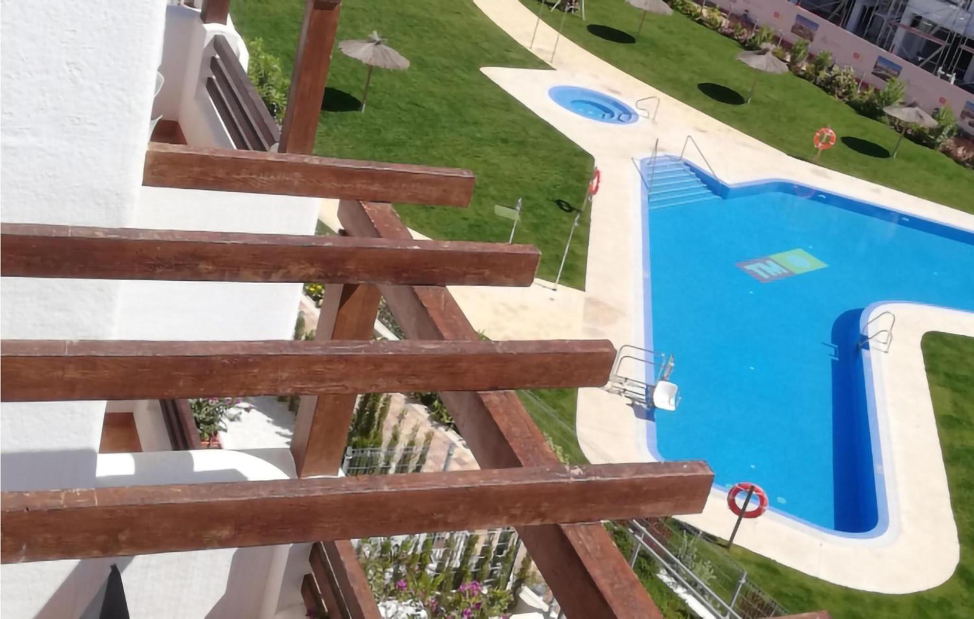 Amazing Apartment In San Juan De Los Terrer San Juan de los Terreros المظهر الخارجي الصورة