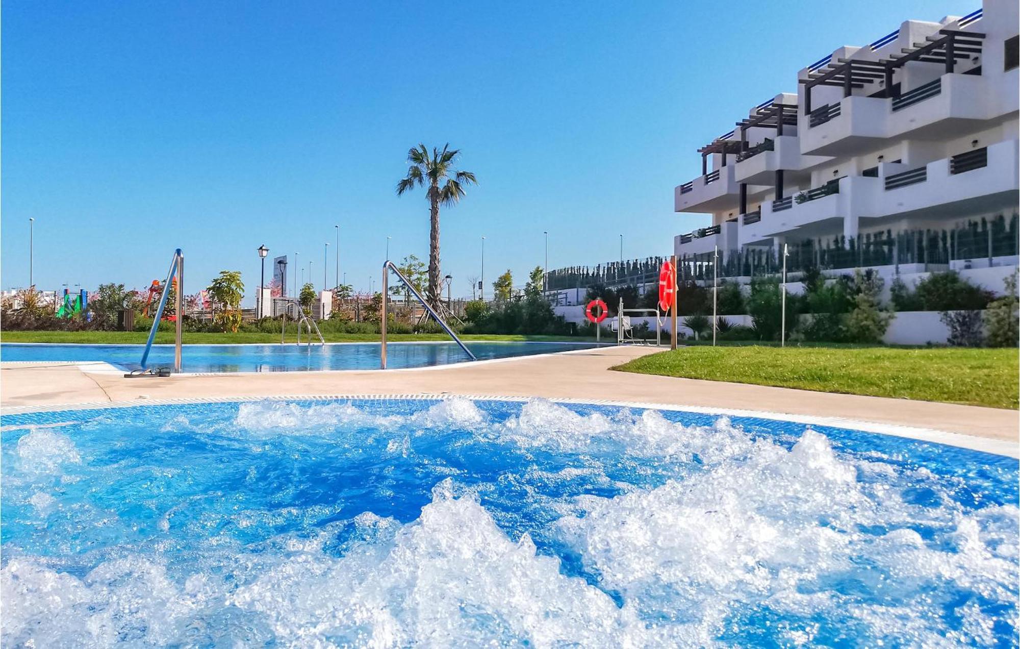 Amazing Apartment In San Juan De Los Terrer San Juan de los Terreros المظهر الخارجي الصورة