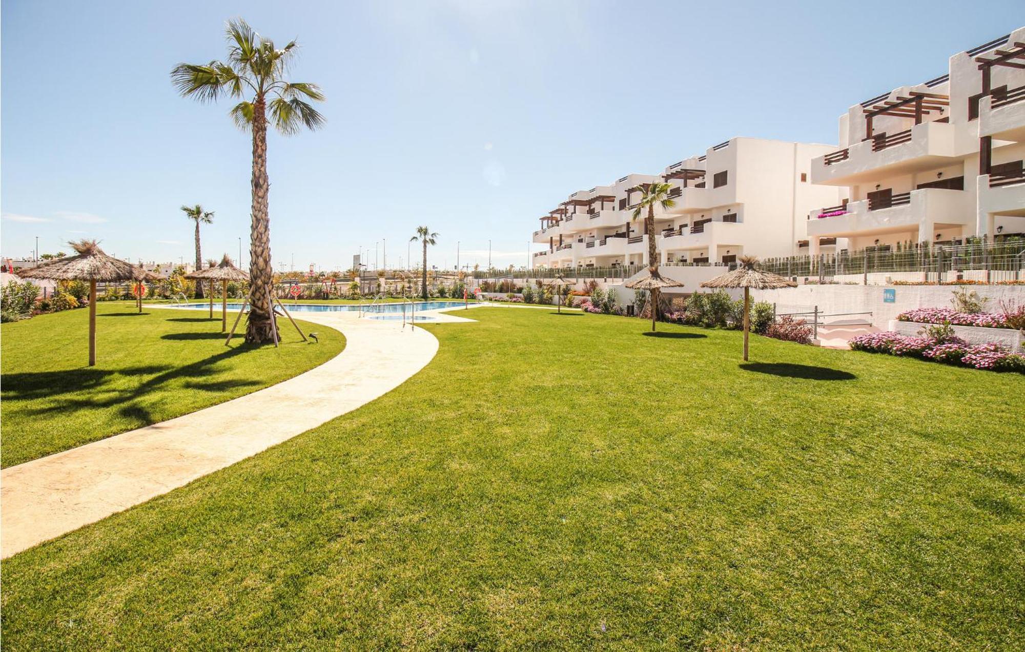 Amazing Apartment In San Juan De Los Terrer San Juan de los Terreros المظهر الخارجي الصورة