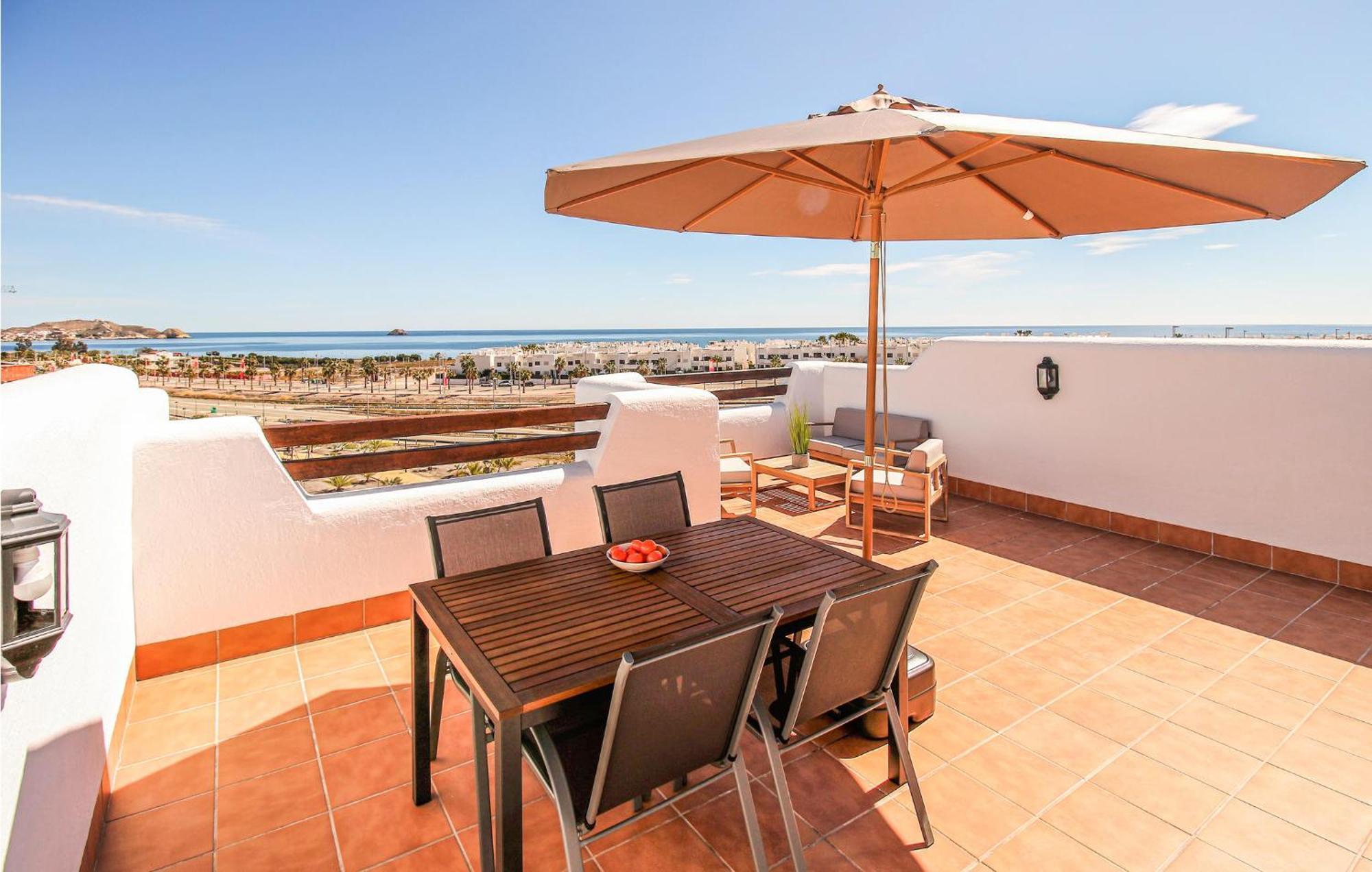 Amazing Apartment In San Juan De Los Terrer San Juan de los Terreros المظهر الخارجي الصورة