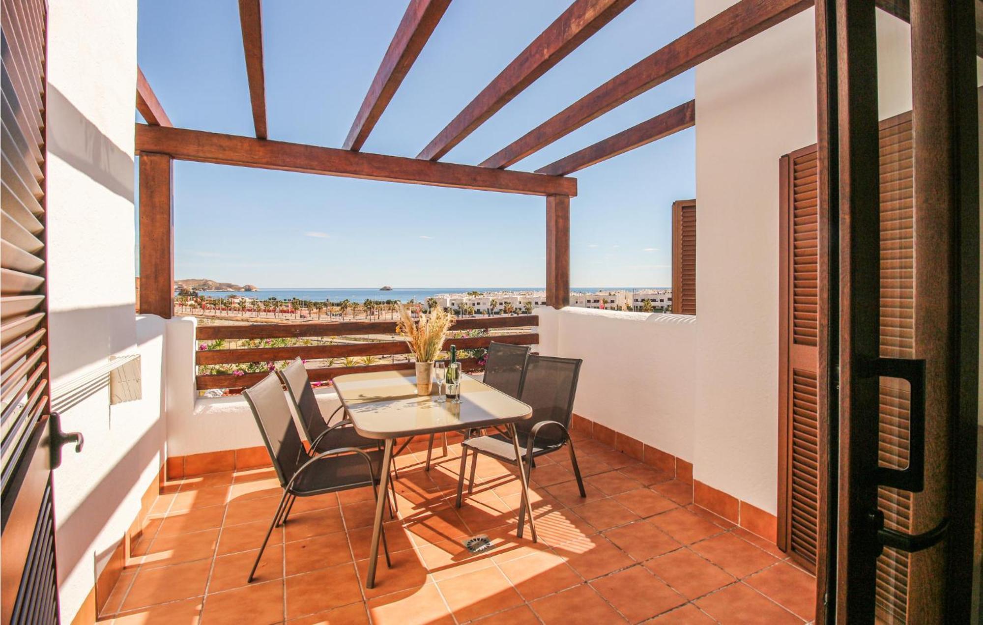 Amazing Apartment In San Juan De Los Terrer San Juan de los Terreros المظهر الخارجي الصورة