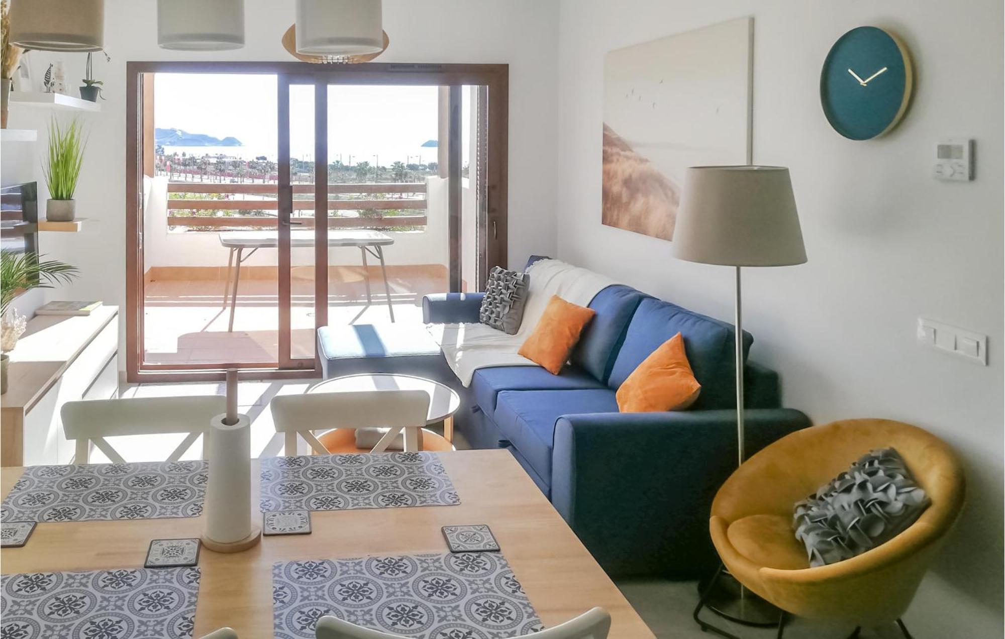 Amazing Apartment In San Juan De Los Terrer San Juan de los Terreros المظهر الخارجي الصورة