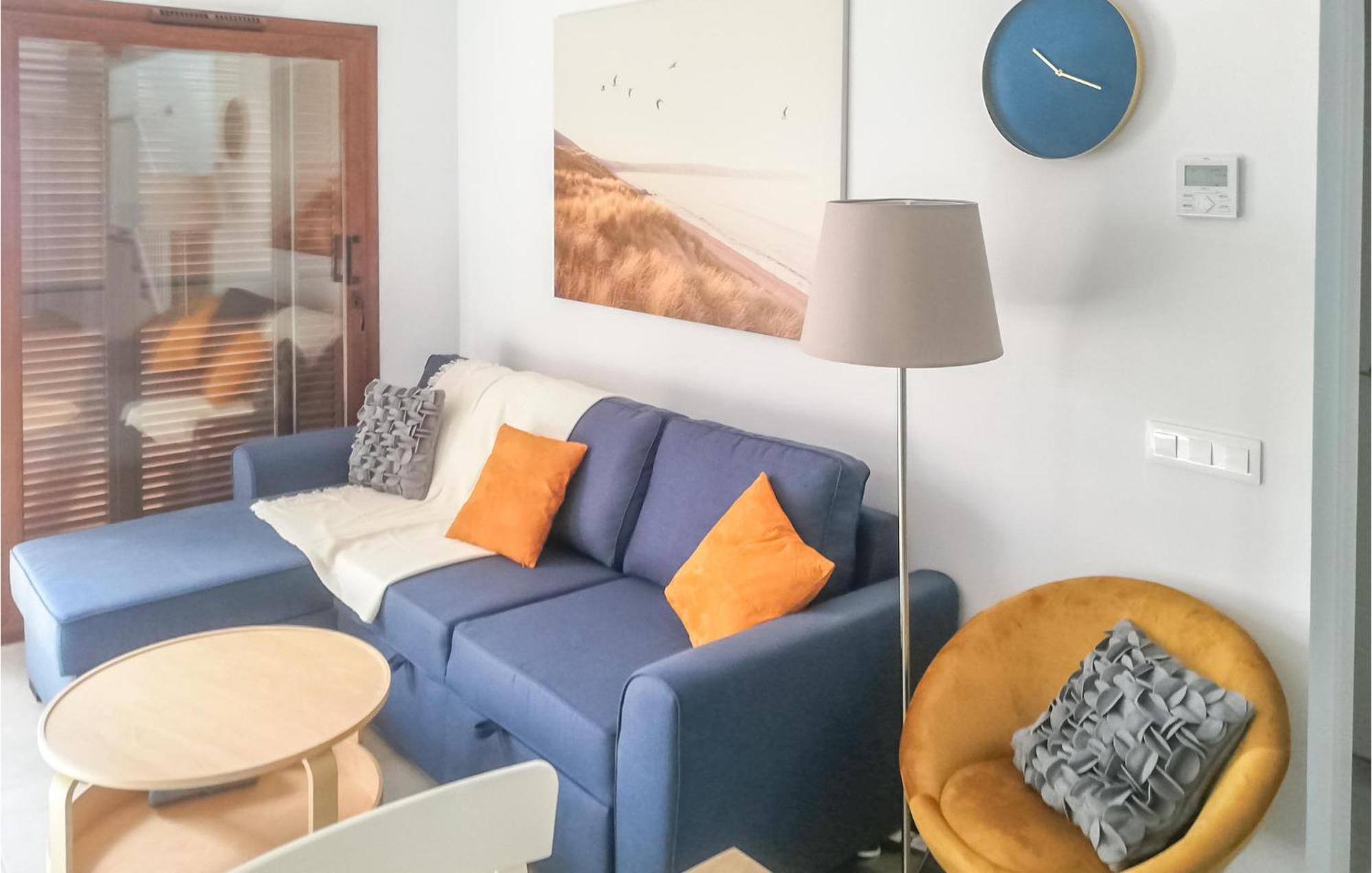 Amazing Apartment In San Juan De Los Terrer San Juan de los Terreros المظهر الخارجي الصورة
