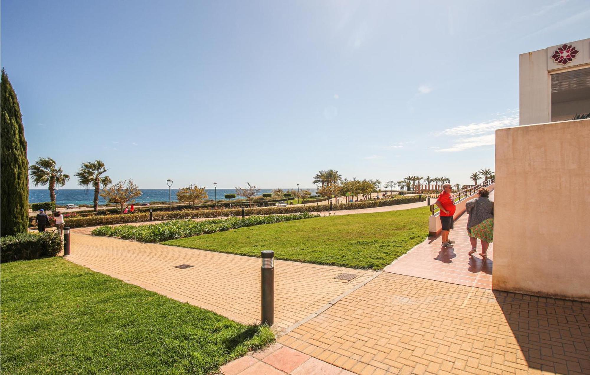 Amazing Apartment In San Juan De Los Terrer San Juan de los Terreros المظهر الخارجي الصورة